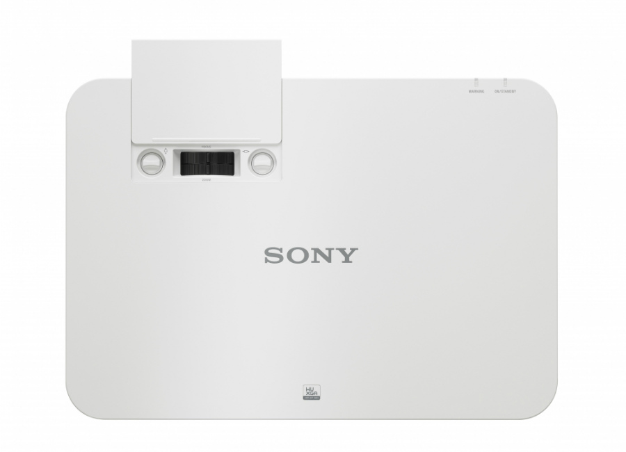  Sony VPL-PWZ10
