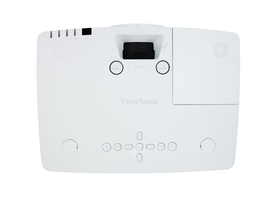  ViewSonic Pro9530HDL