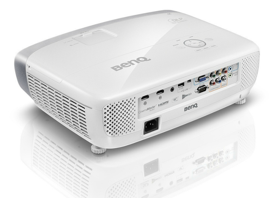 ��������  BENQ W1120
