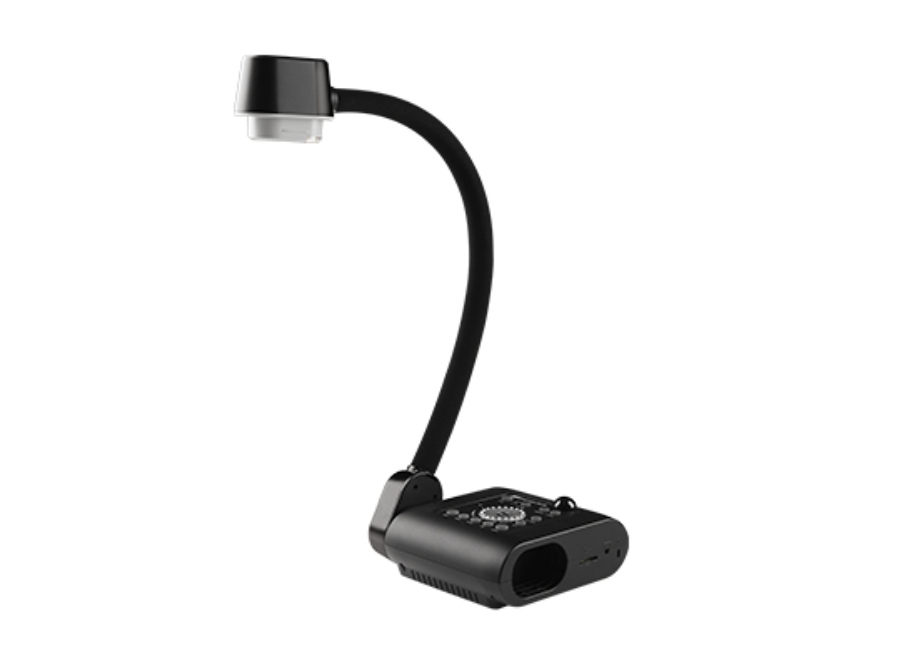- AverVision F50-8M