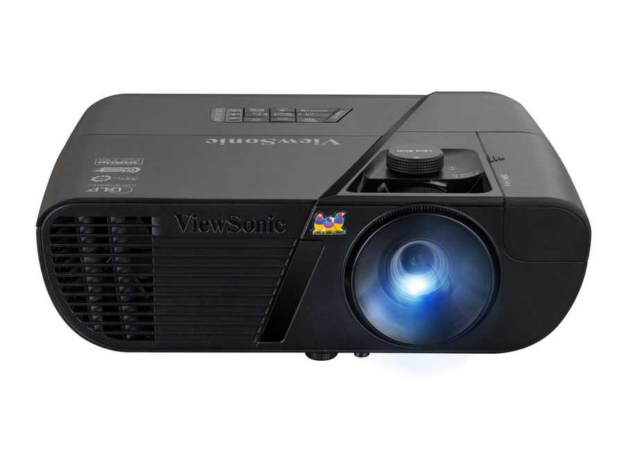  ViewSonic Pro7827HD
