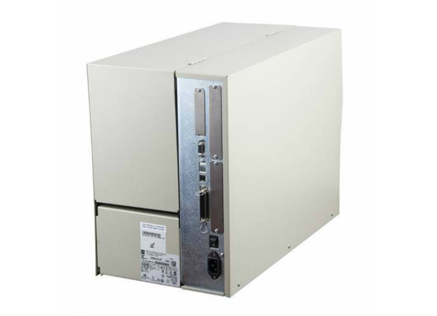������� ��������  Zebra 105SL Plus (102-80E-00100)