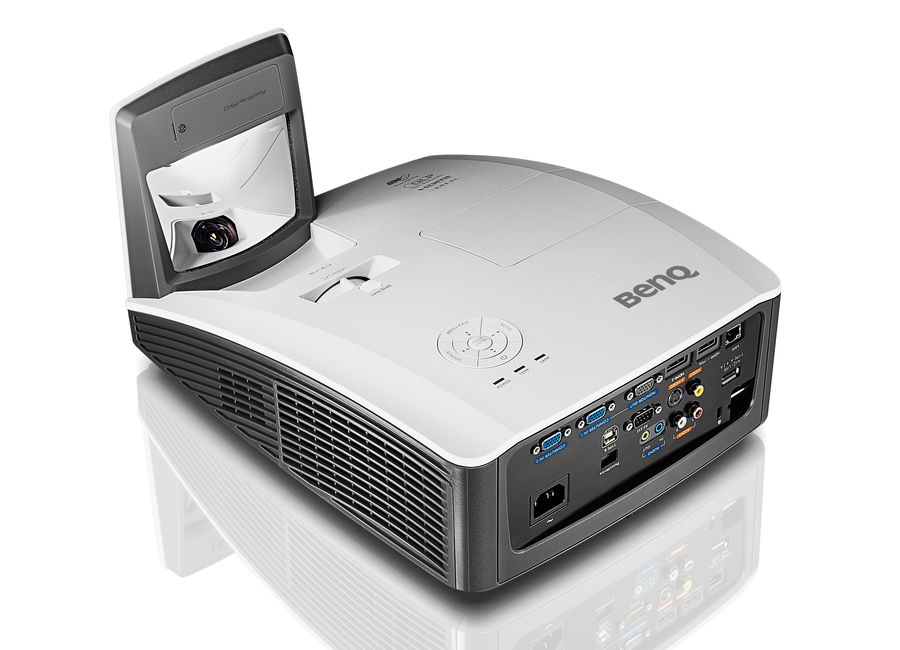 ��������  BenQ MX854UST