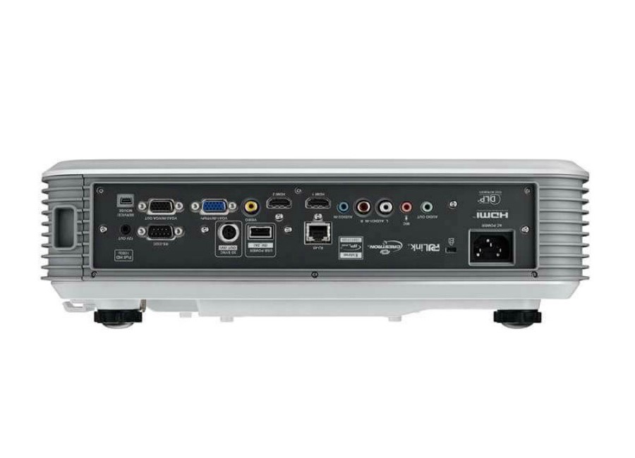  Optoma EH320UST