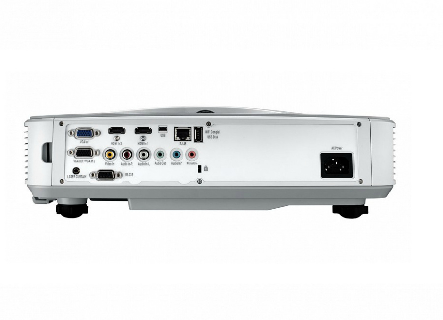  Optoma ZH300UW