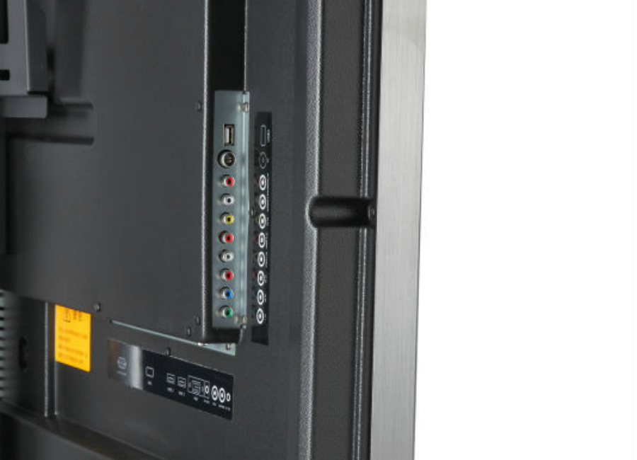 ������������� ������  Interwrite LED Interactive xPower Full-HD TV 132378" + PC (TVI55H)