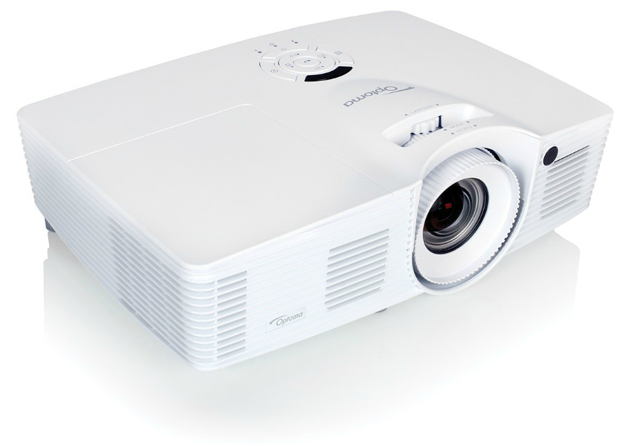  Optoma X416