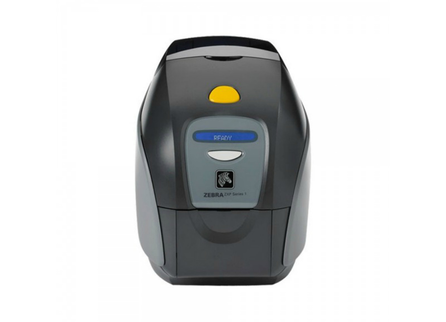 ������� ��� ����������� ����  Zebra ZXP Series 1 USB (Z11-00000000EM00)