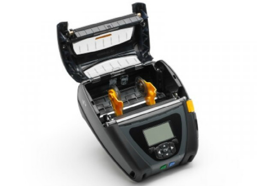   Zebra QLn 420 (QN4-AUNAEM11-00)