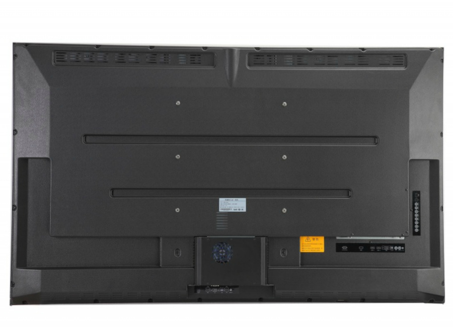   Interwrite LED Interactive Full-HD TV 55