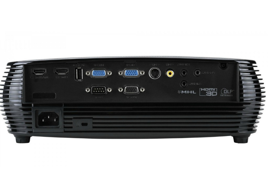  Acer X1126H