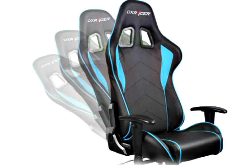    DXRacer OH/FE08/NB
