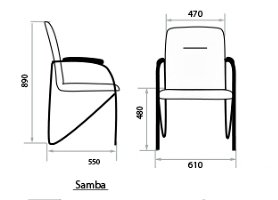    Samba Chrome 1.007 / V18