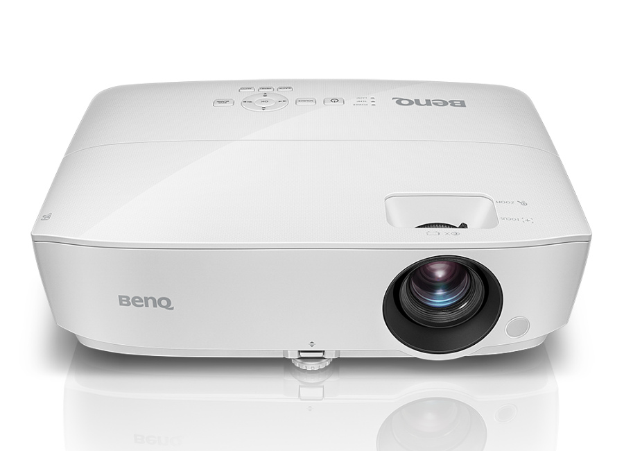 Проектор BenQ MS531