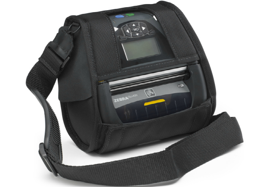   Zebra QLn 420 (QN4-AUNAEM11-00)