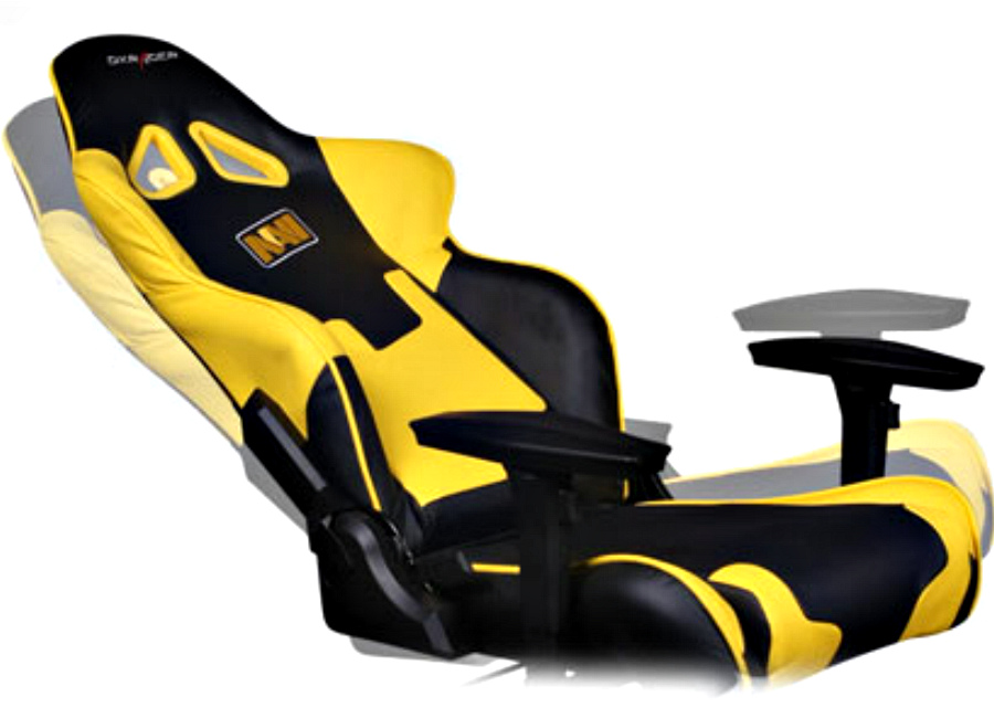    DXRacer OH/RE21/NY/NAVI