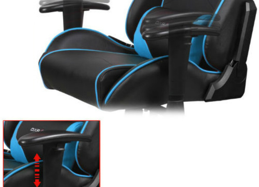    DXRacer OH/FE08/NB