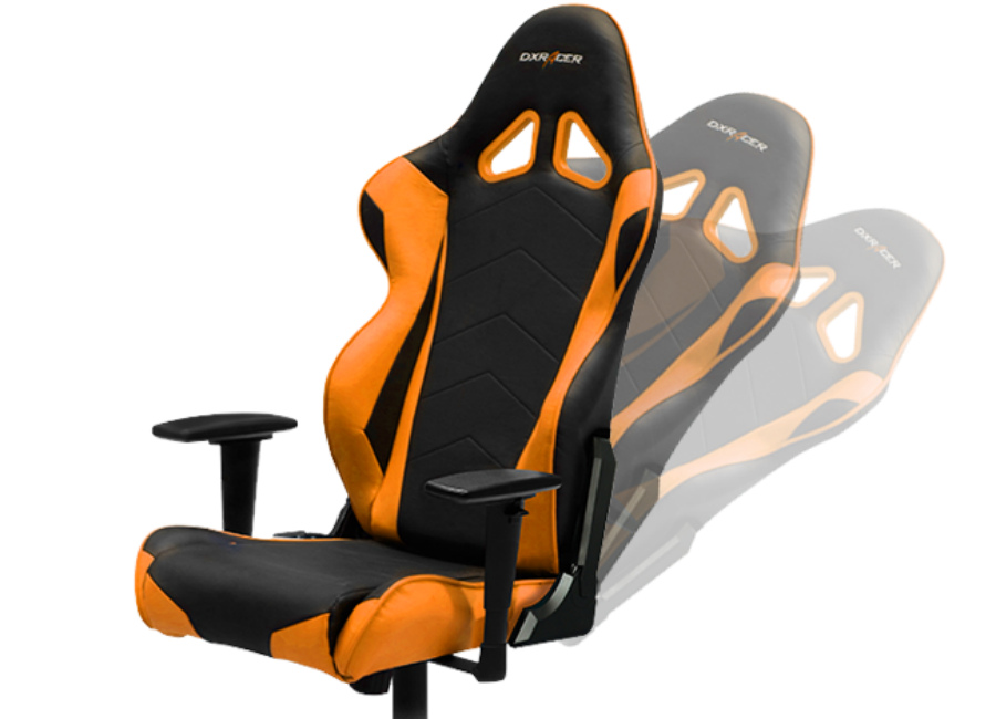 ������� ������������ ������ DXRacer OH/RE0/NO