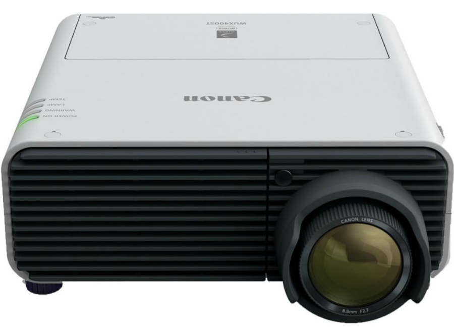  Canon XEED WUX500ST
