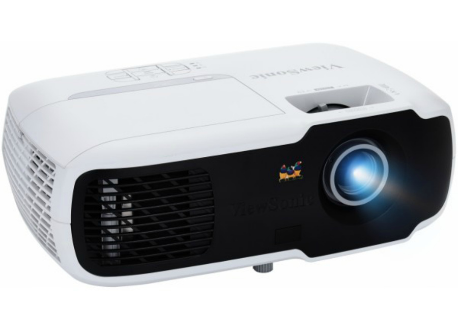  ViewSonic PX702HD