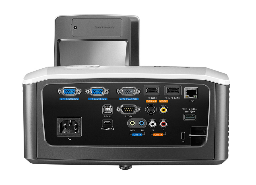  BenQ MH856UST+