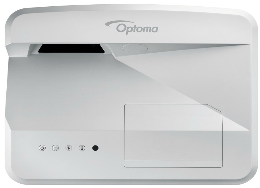  Optoma W320UST