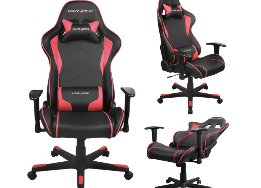    DXRacer OH/FE08/NR