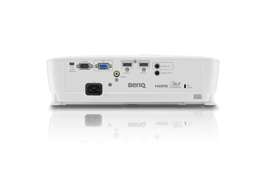  BenQ W1050