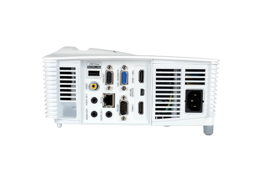  Optoma WU416
