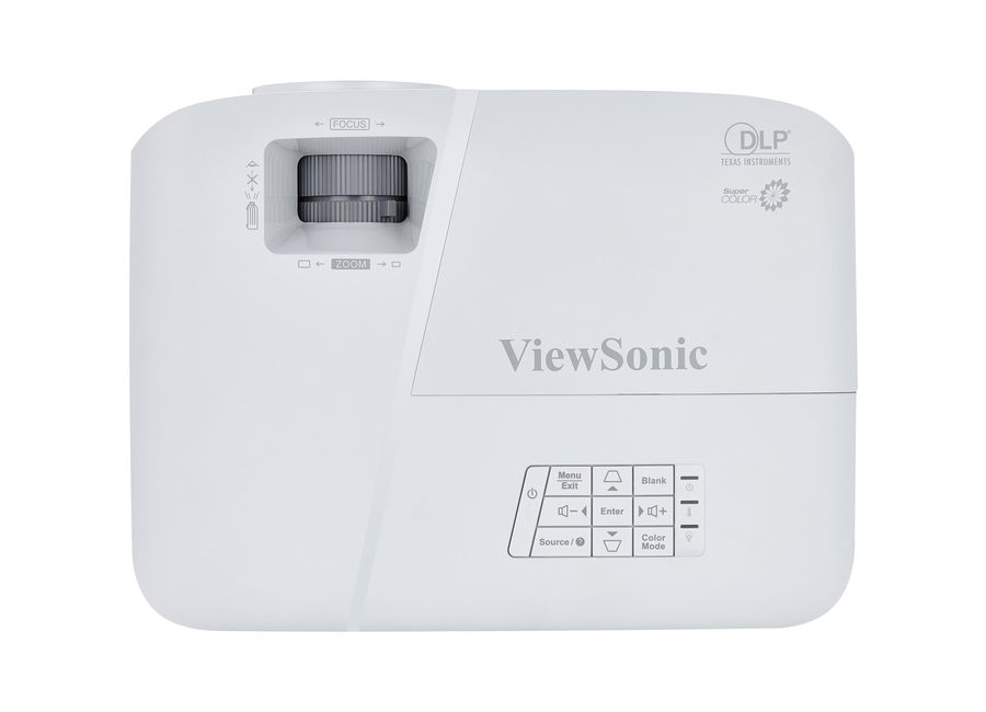 Проектор ViewSonic PA503S