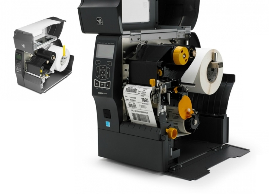 ������� ��������  Zebra ZT410 (ZT41042-T4E0000Z)