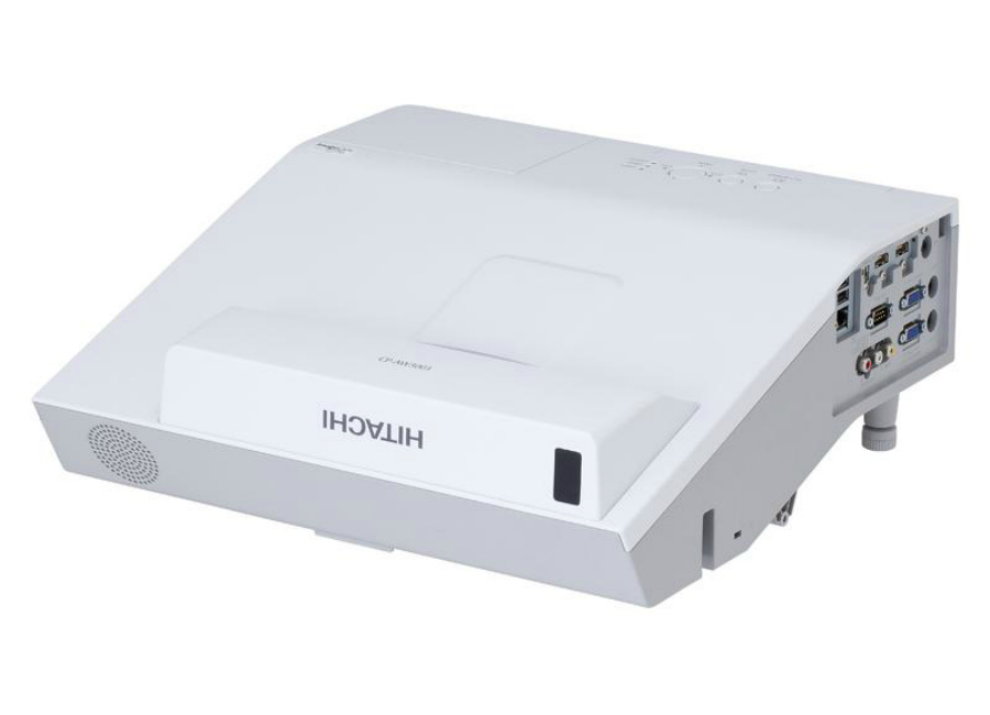  Hitachi CP-AX3005