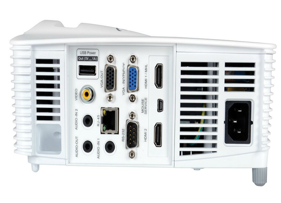  Optoma X416