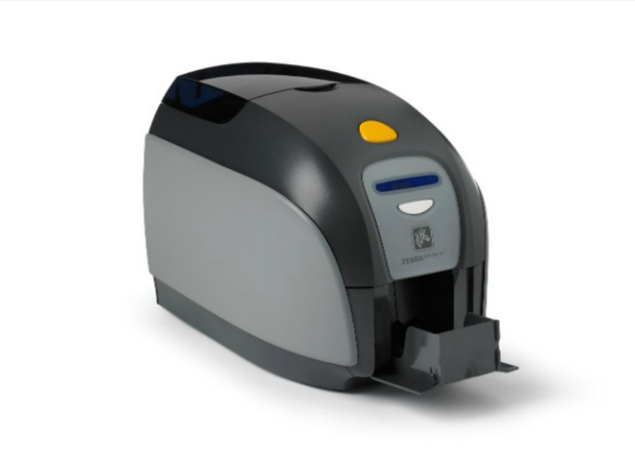 ������� ��� ����������� ����  Zebra ZXP Series 1 USB (Z11-00000000EM00)