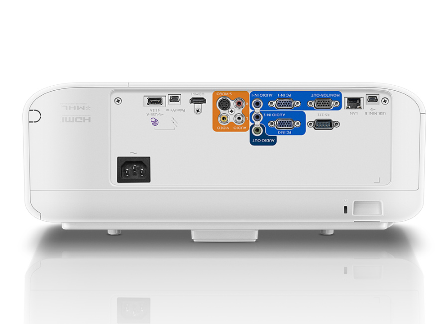  BenQ MW883UST