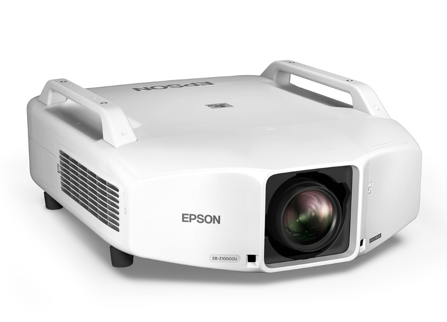 ��������  Epson EB-Z10000U (V11H610040)