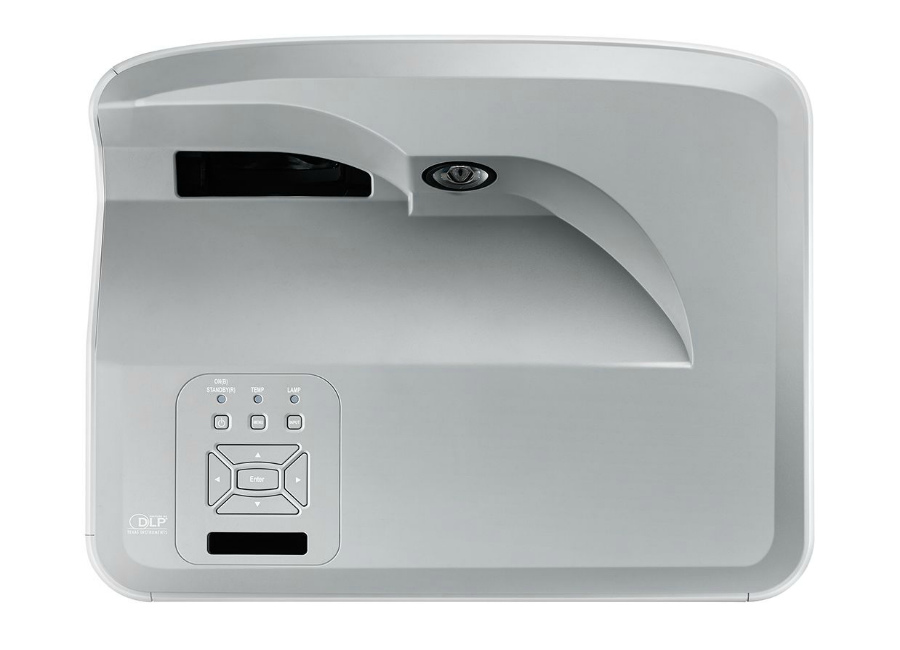  Optoma ZH300UW