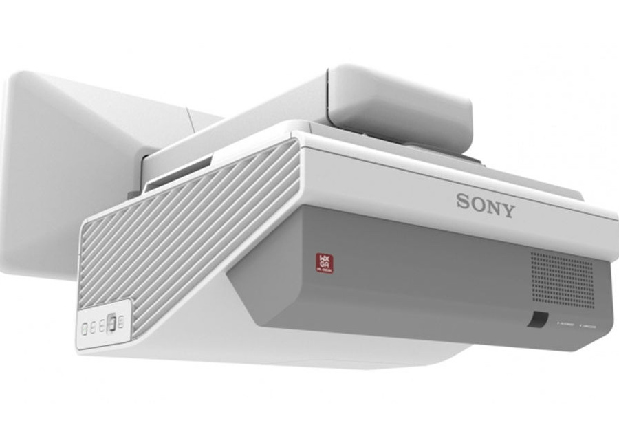  SONY VPL-SW631