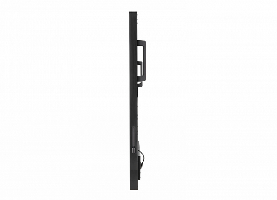   LG 75TC3D
