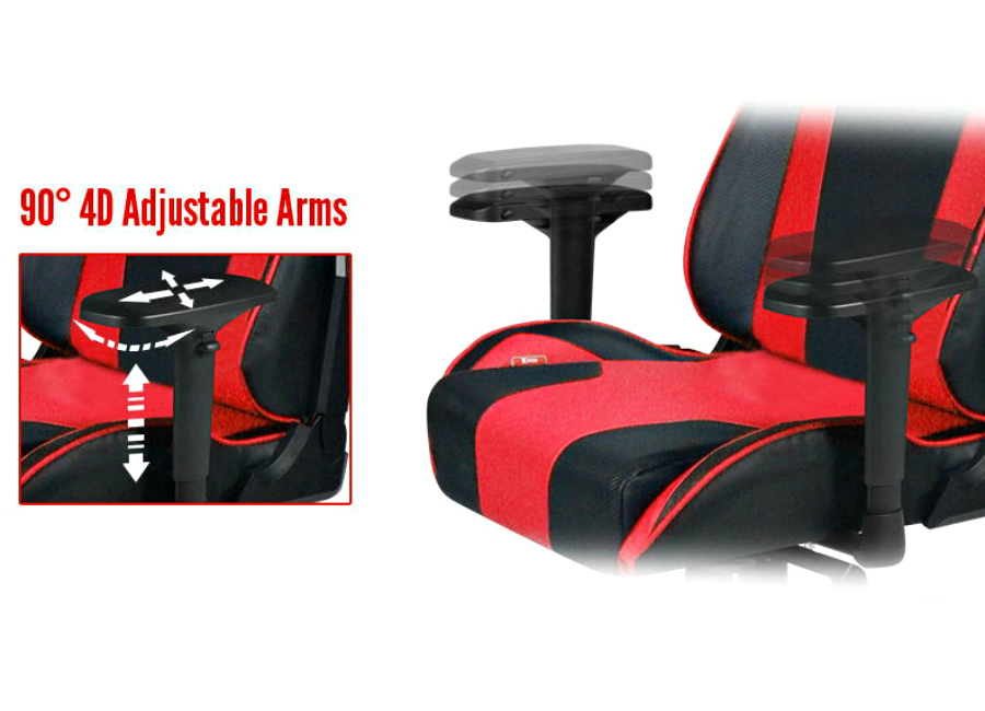    DXRacer OH/KS06/NR