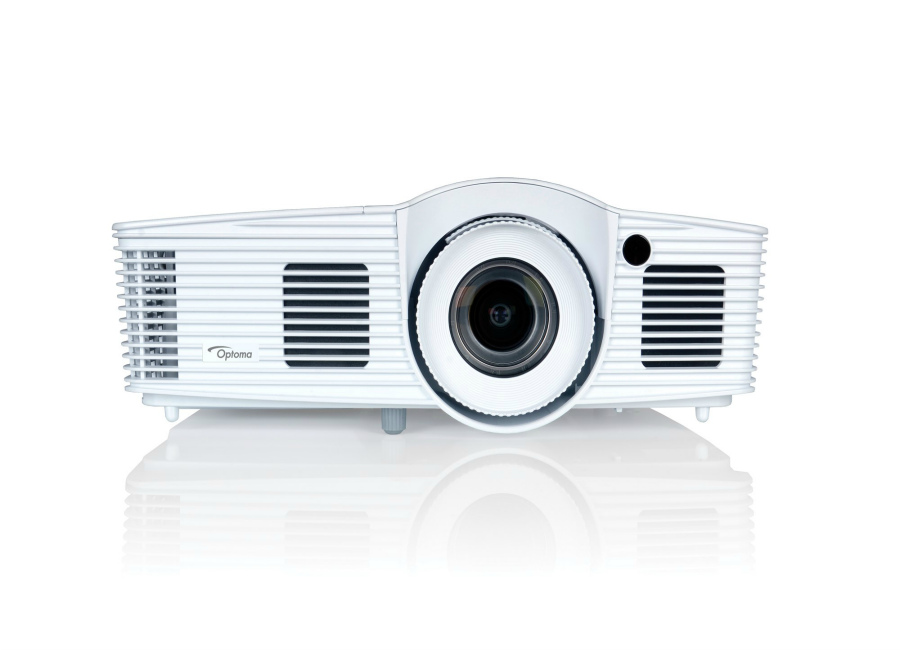  Optoma WU416