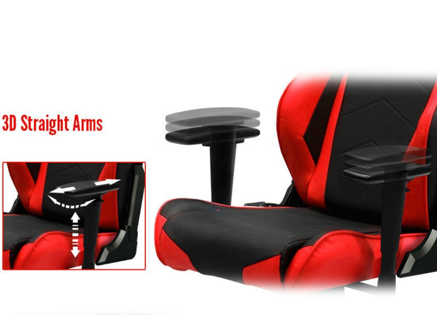    DXRacer OH/RE0/NR