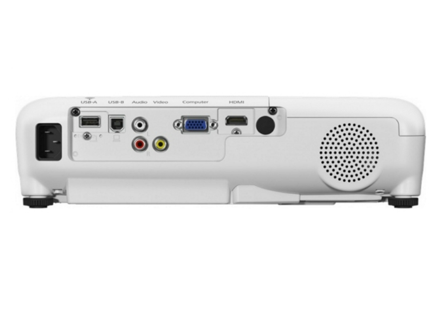  Epson EB-W05 (V11H840040)