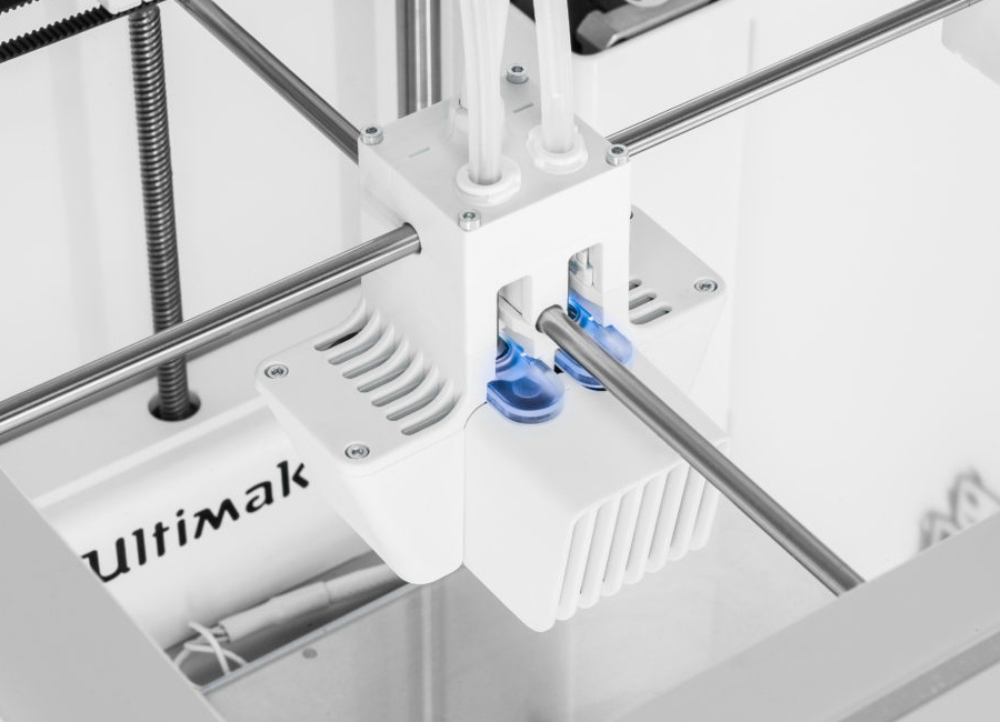 3D  Ultimaker 3