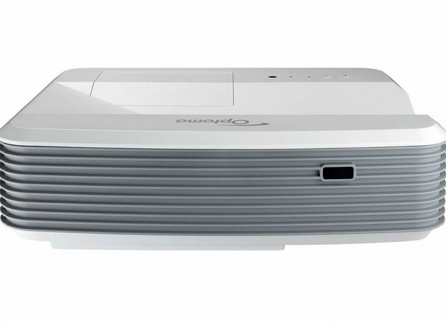  Optoma EH320UST