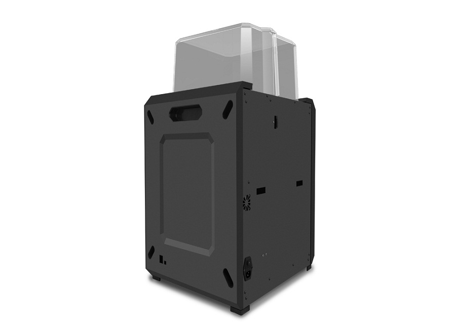 3D  FlashForge Guider II