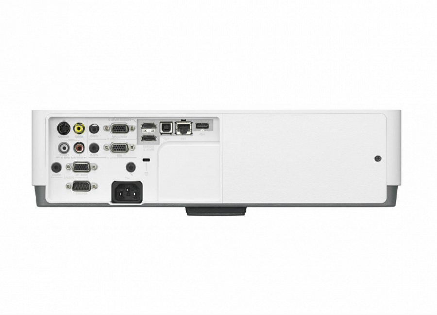  Sony VPL-PWZ10