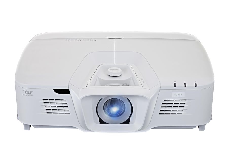  ViewSonic Pro8530HDL