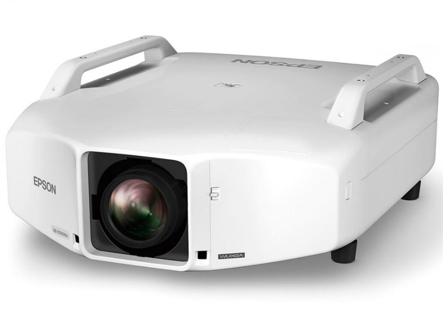 ��������  Epson EB-Z10000U (V11H610040)