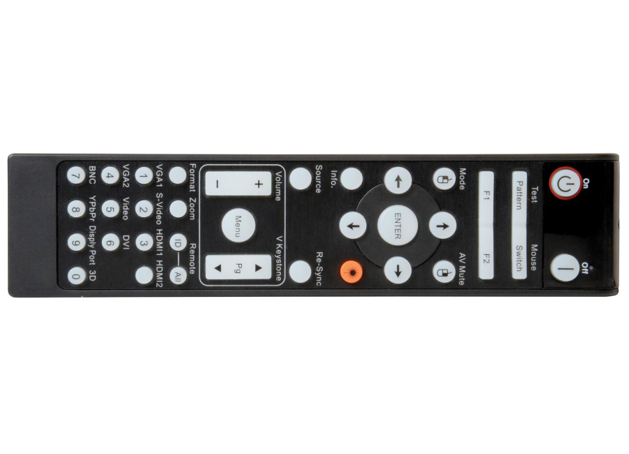  Optoma X515